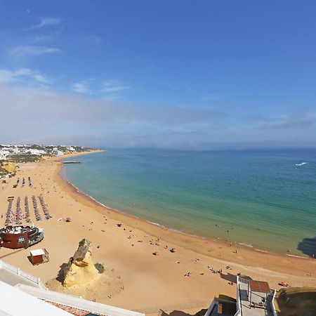 Appartement V - Seacliff Albufeira Extérieur photo