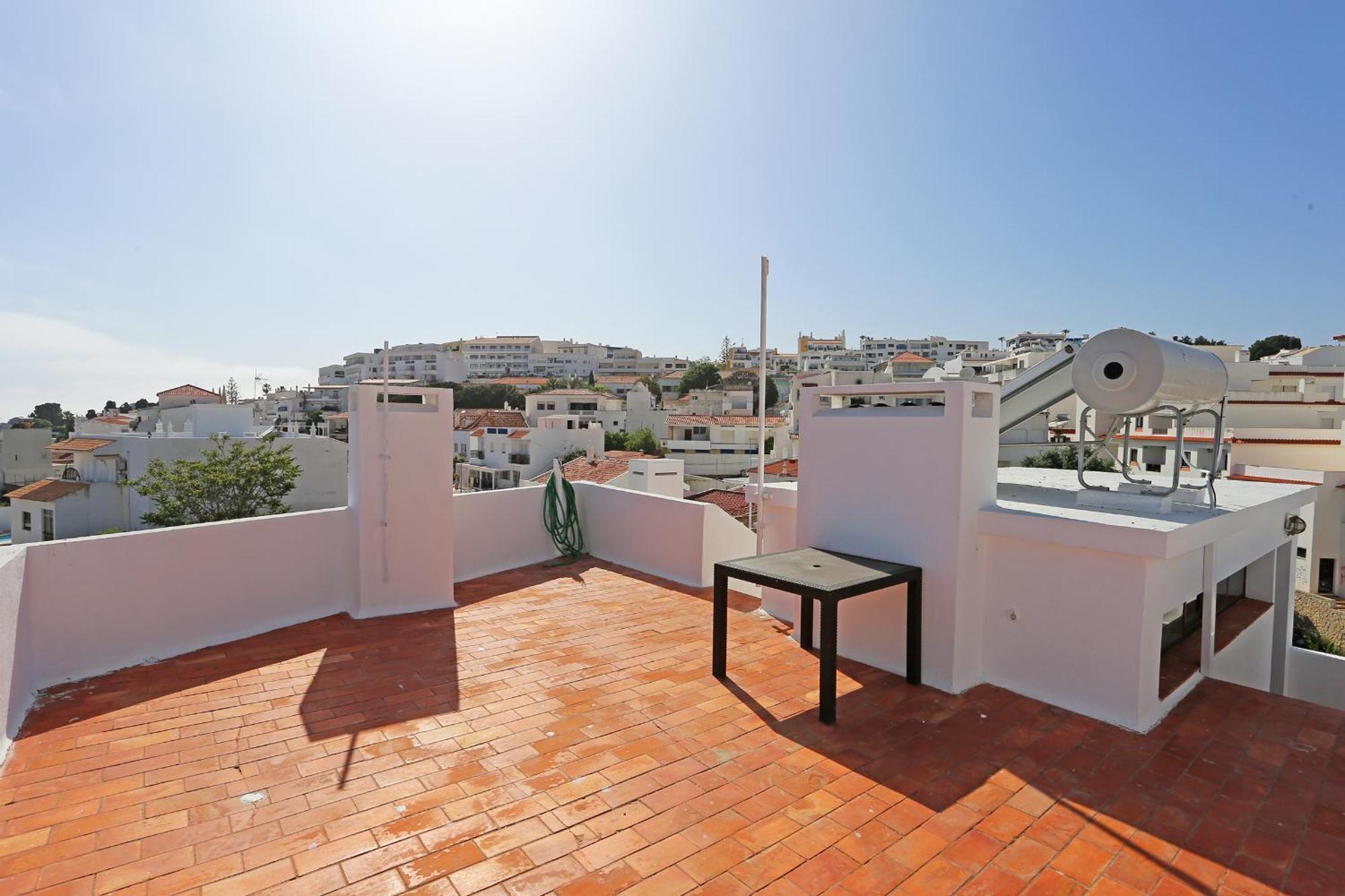 Appartement V - Seacliff Albufeira Extérieur photo