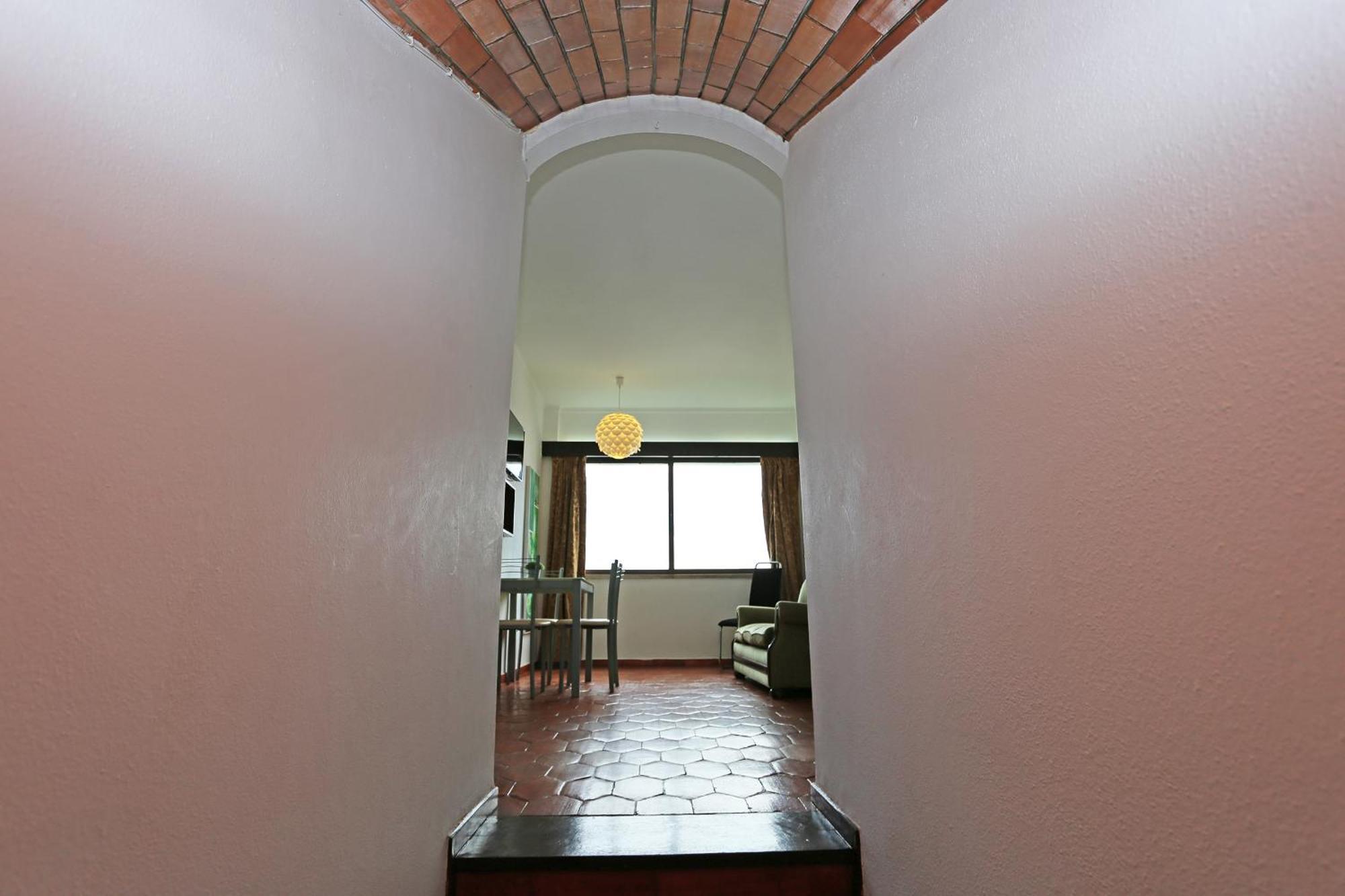 Appartement V - Seacliff Albufeira Chambre photo