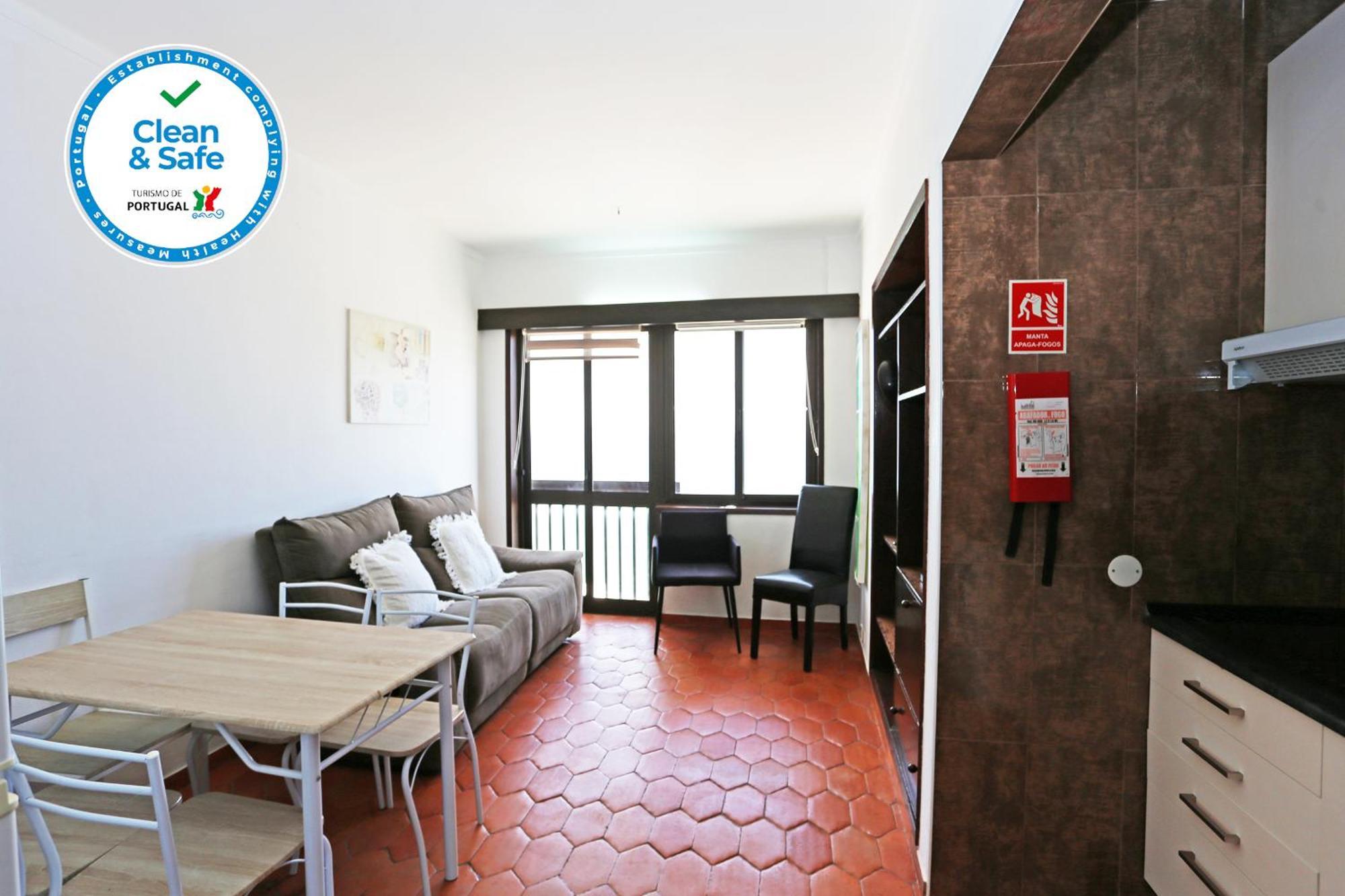 Appartement V - Seacliff Albufeira Chambre photo