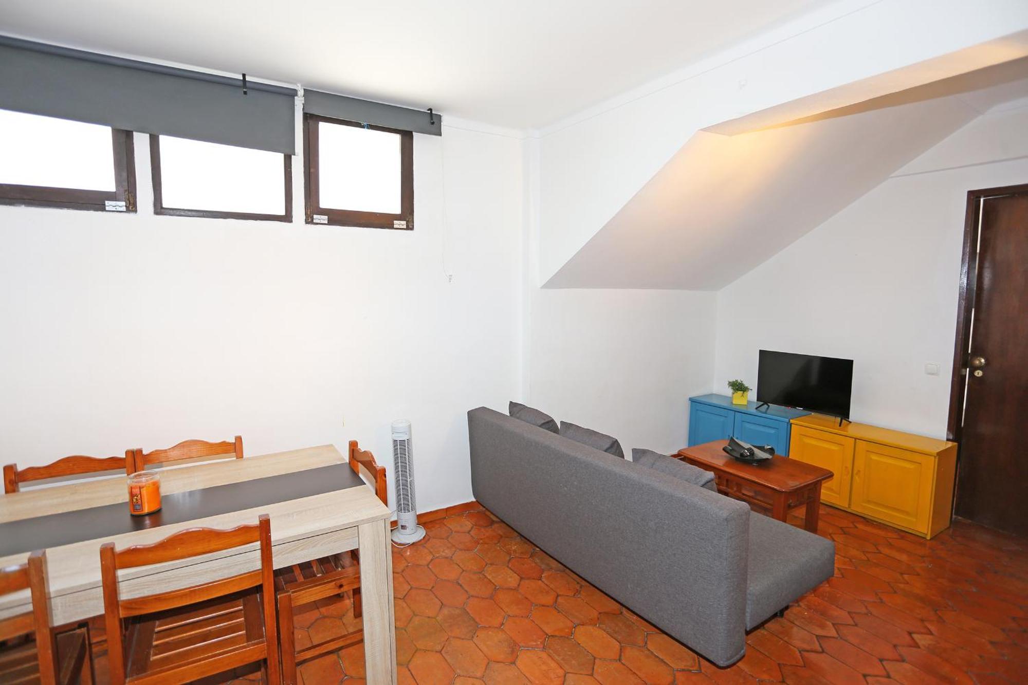 Appartement V - Seacliff Albufeira Chambre photo