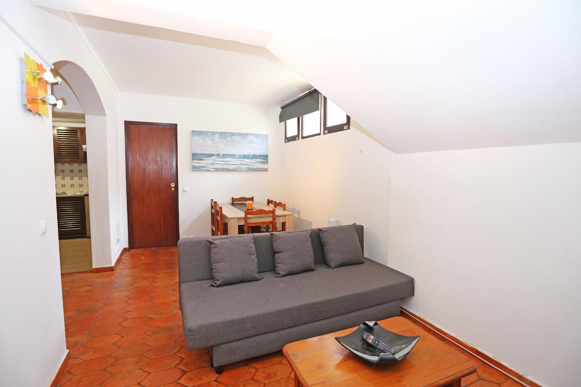 Appartement V - Seacliff Albufeira Chambre photo