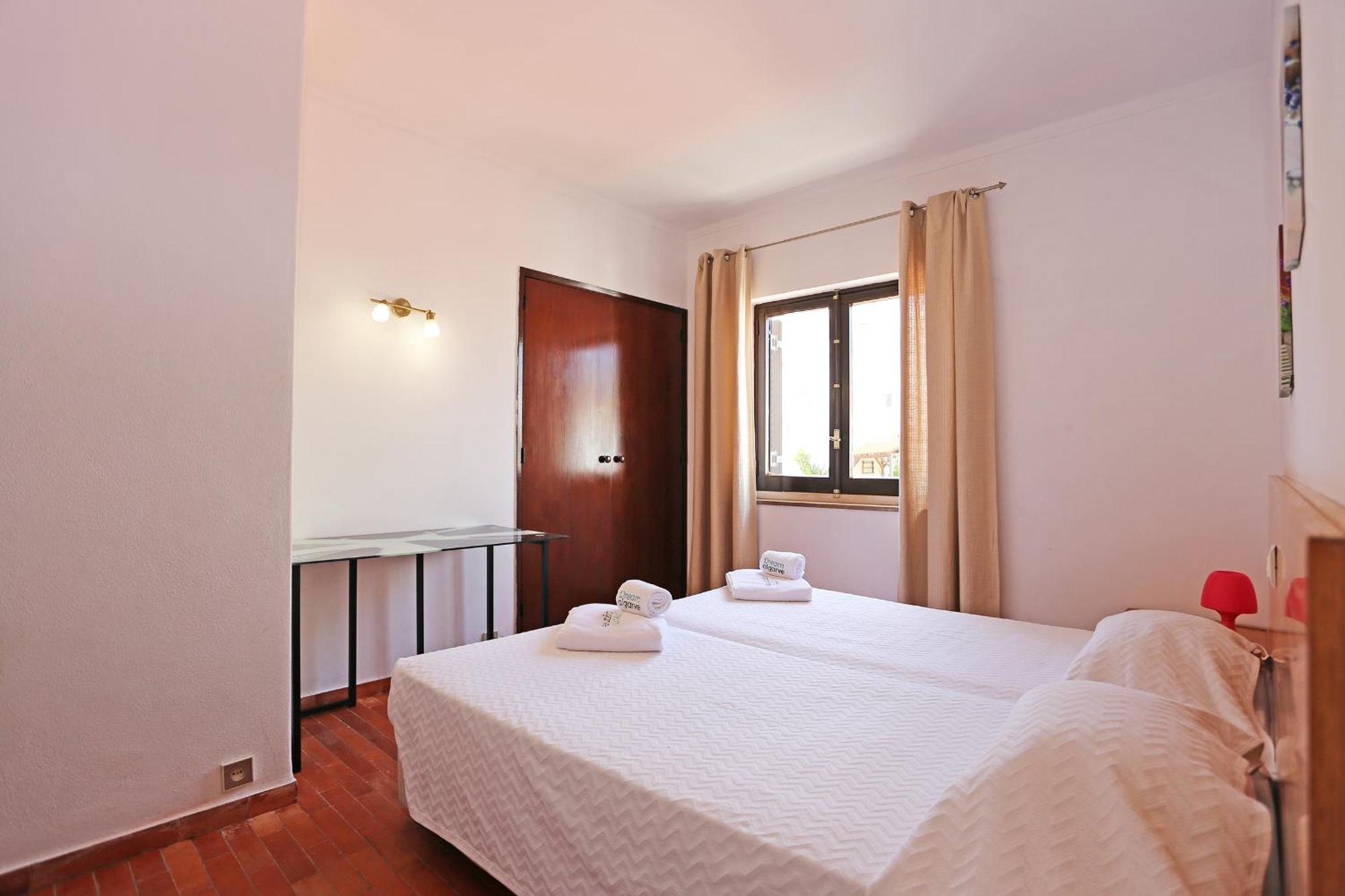 Appartement V - Seacliff Albufeira Chambre photo
