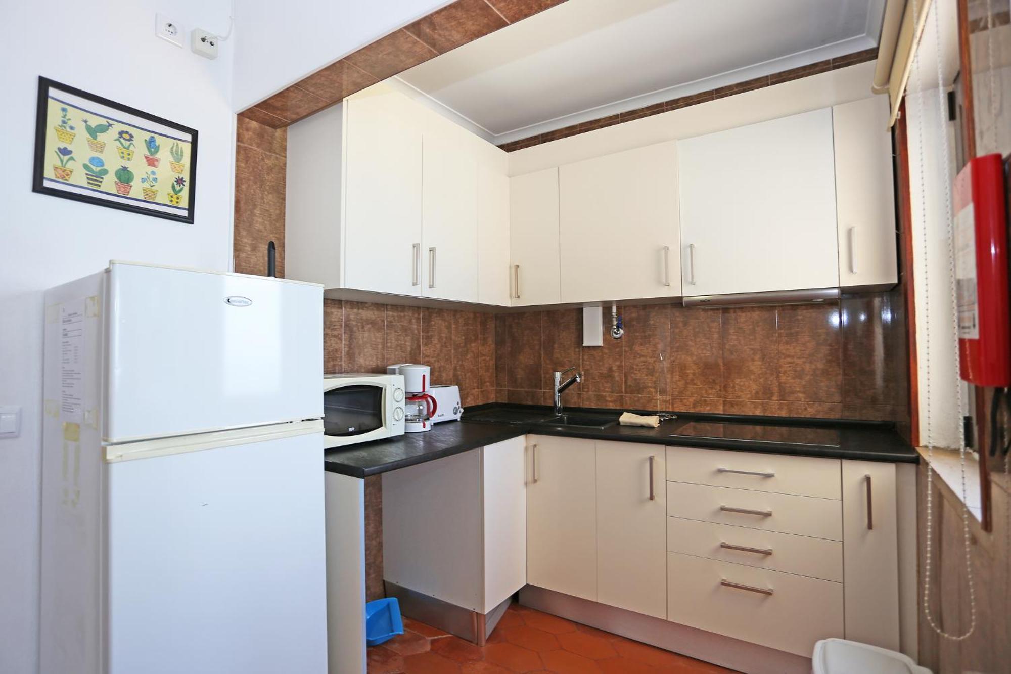 Appartement V - Seacliff Albufeira Chambre photo