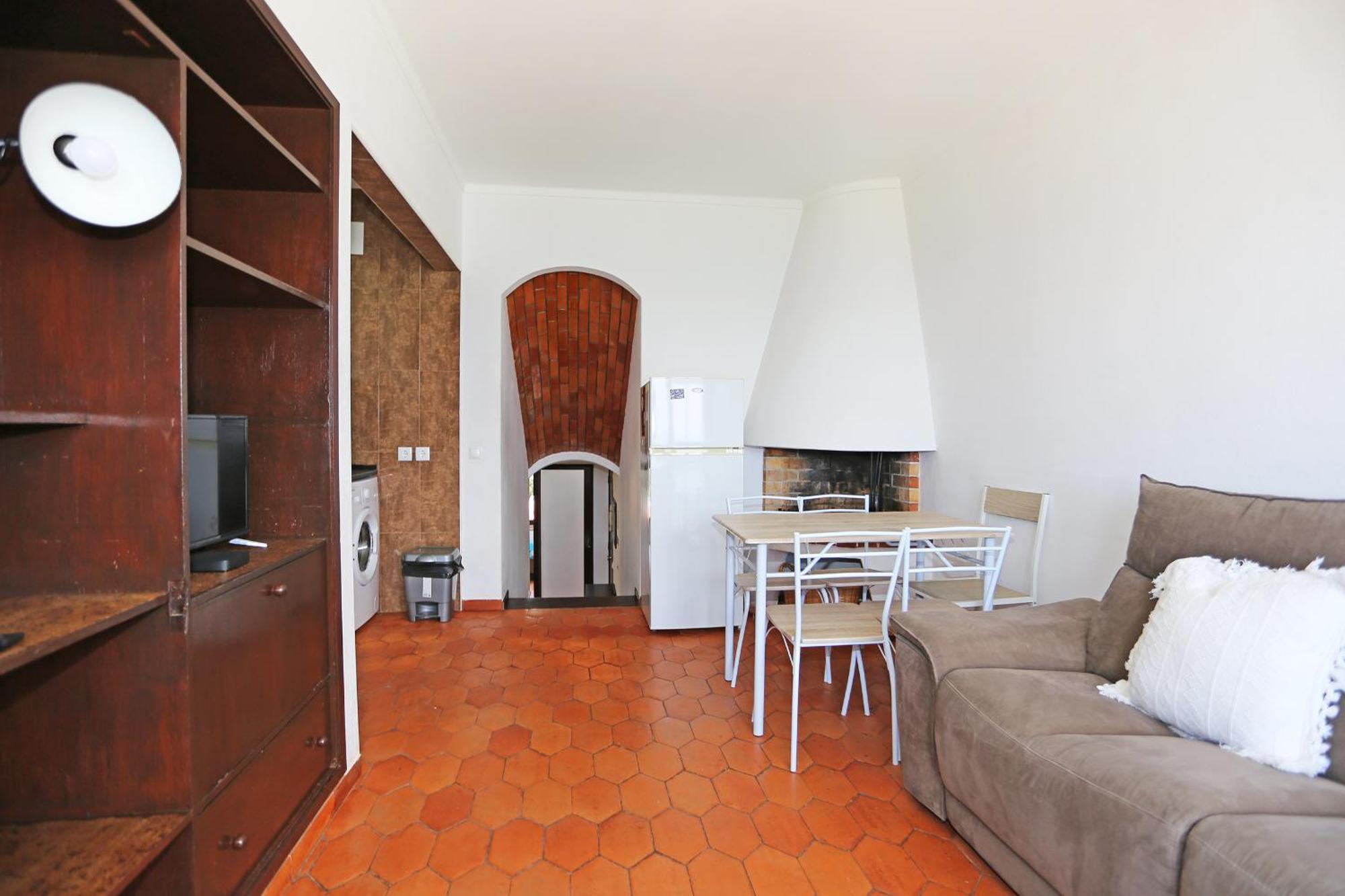 Appartement V - Seacliff Albufeira Chambre photo