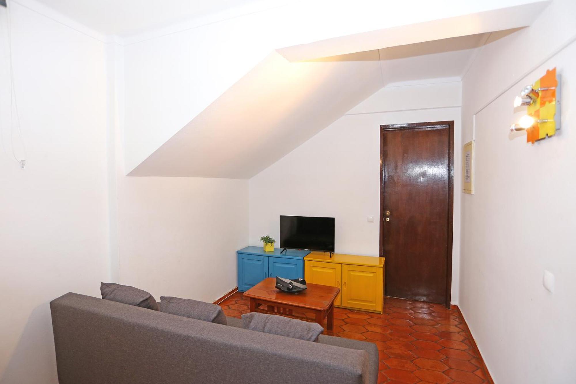 Appartement V - Seacliff Albufeira Chambre photo