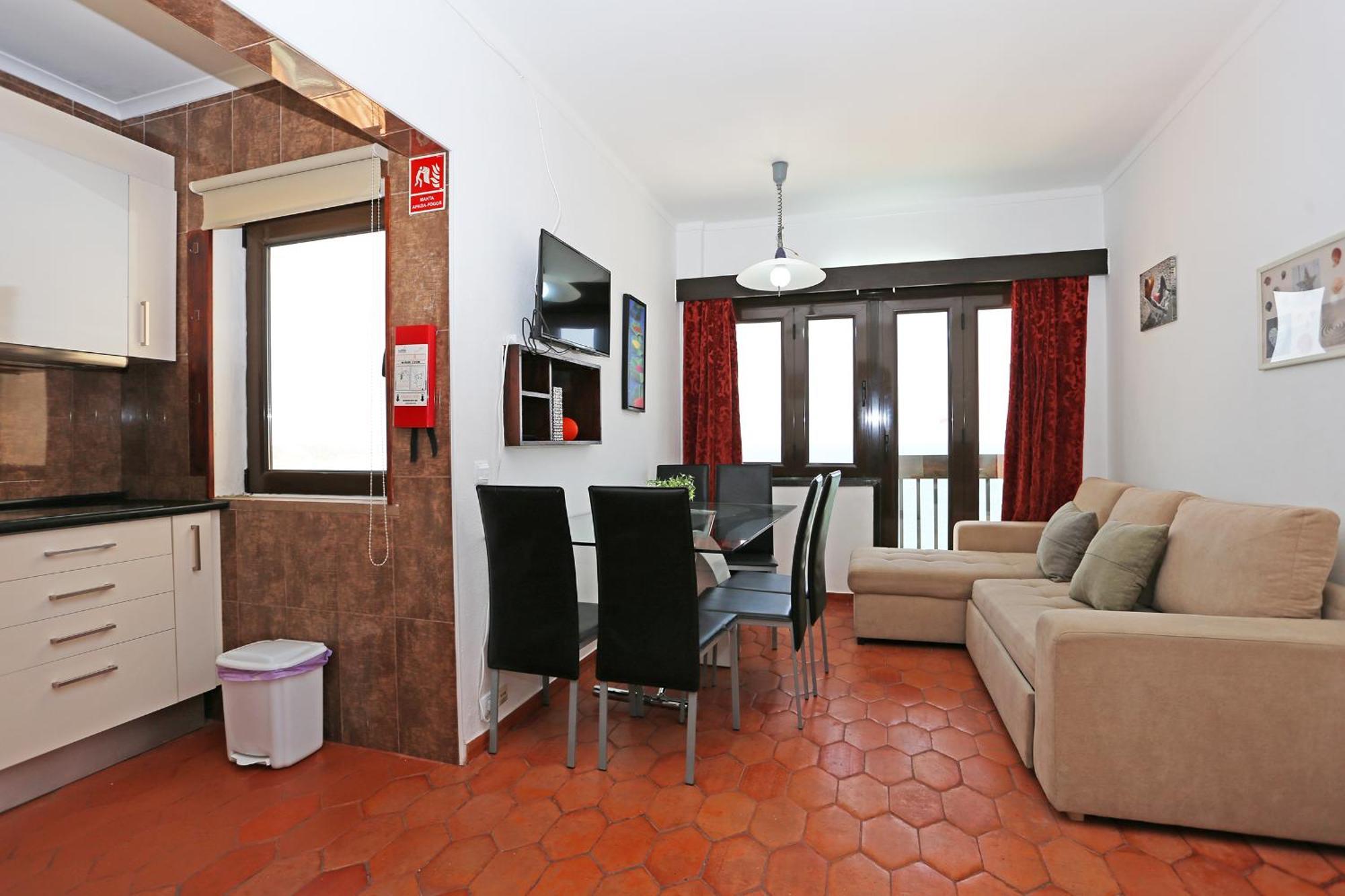 Appartement V - Seacliff Albufeira Chambre photo