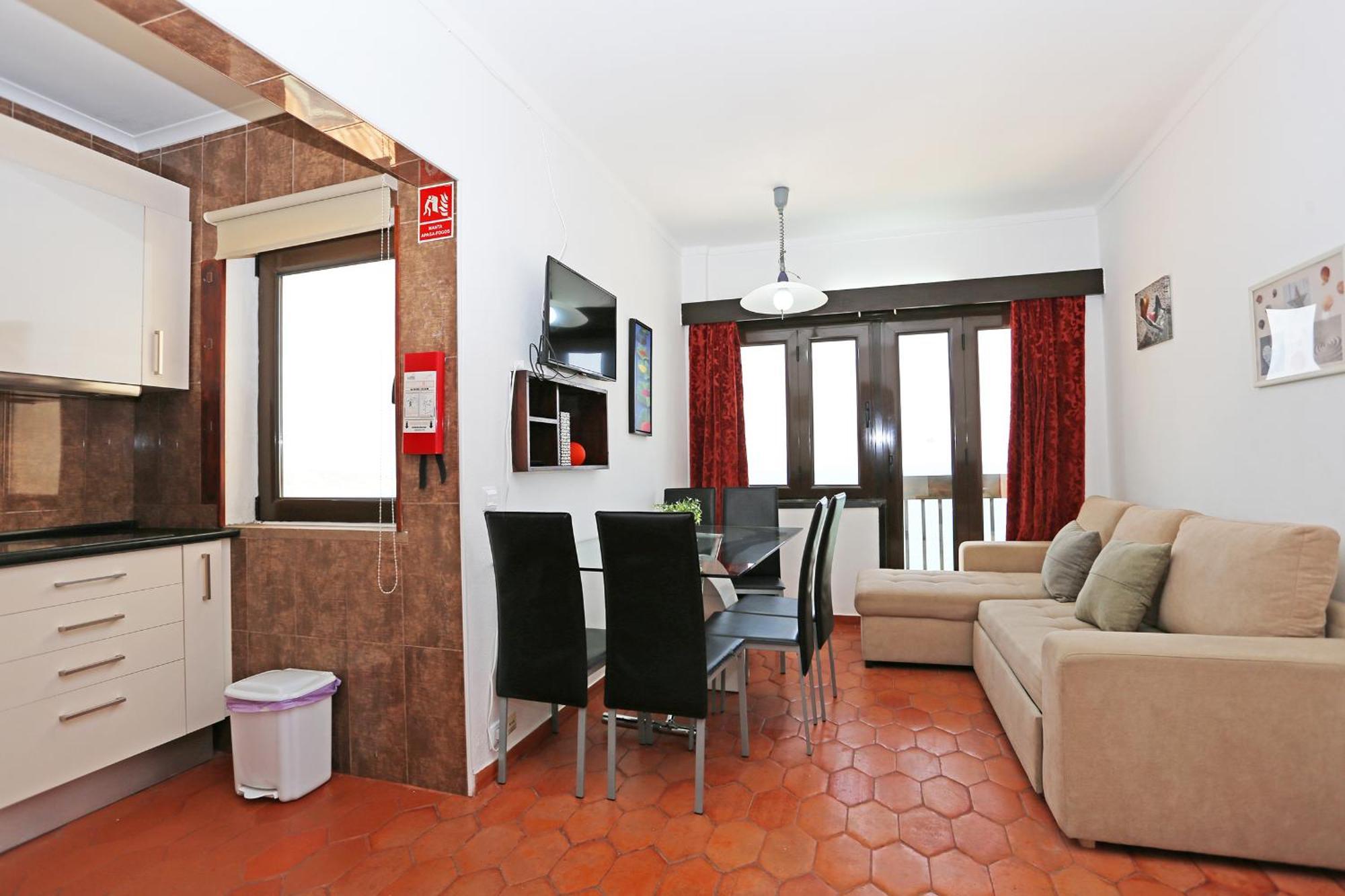 Appartement V - Seacliff Albufeira Chambre photo
