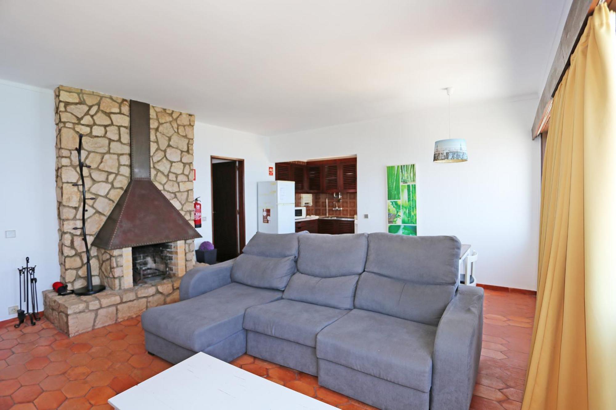 Appartement V - Seacliff Albufeira Chambre photo