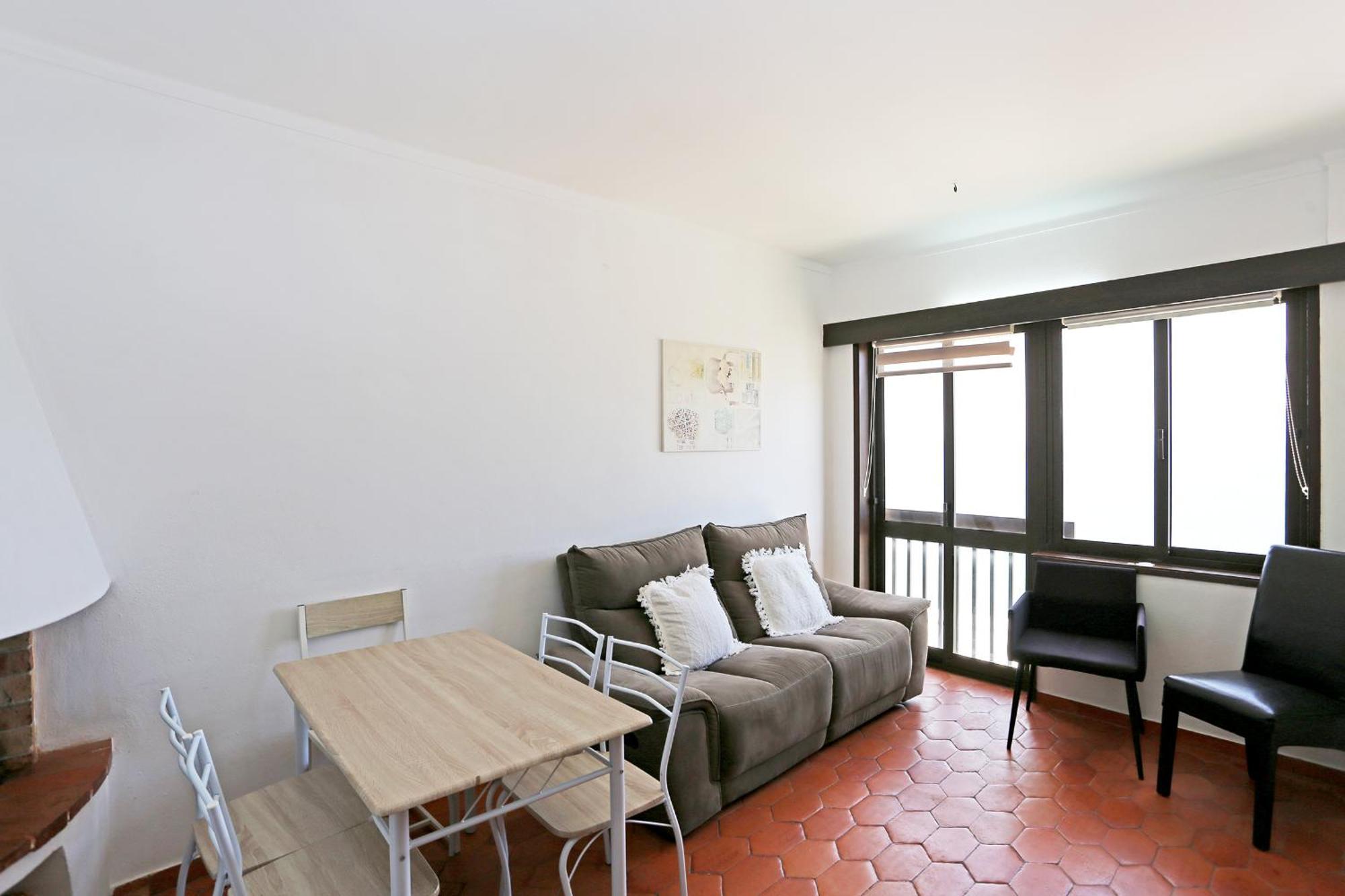 Appartement V - Seacliff Albufeira Chambre photo