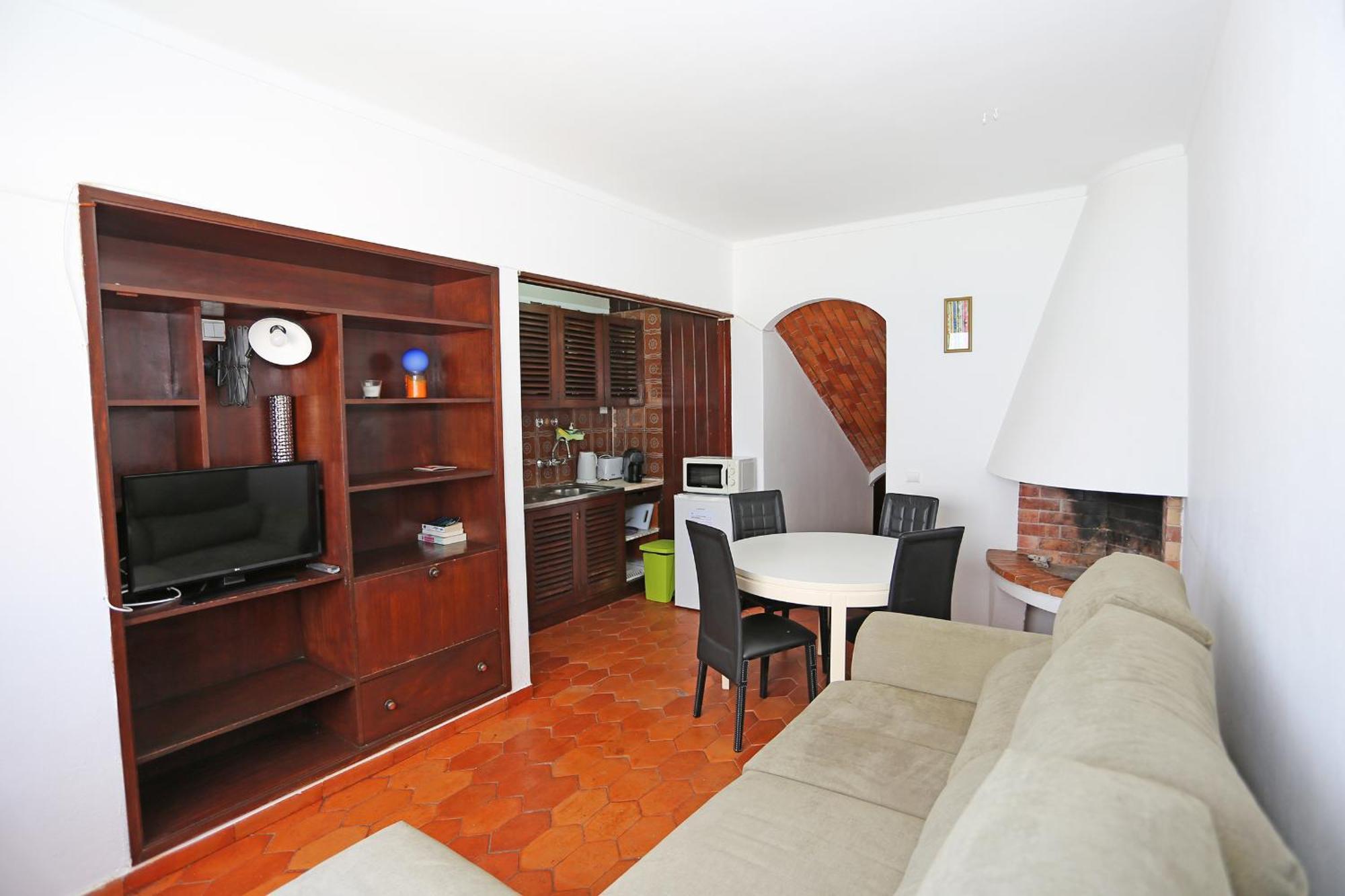 Appartement V - Seacliff Albufeira Chambre photo