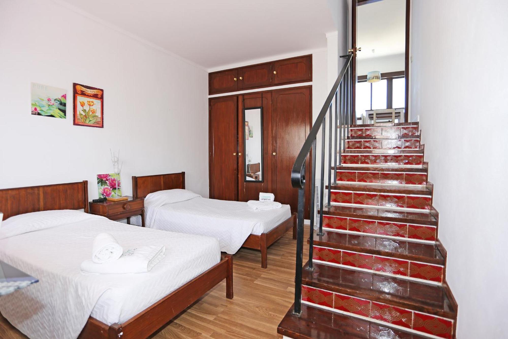 Appartement V - Seacliff Albufeira Chambre photo