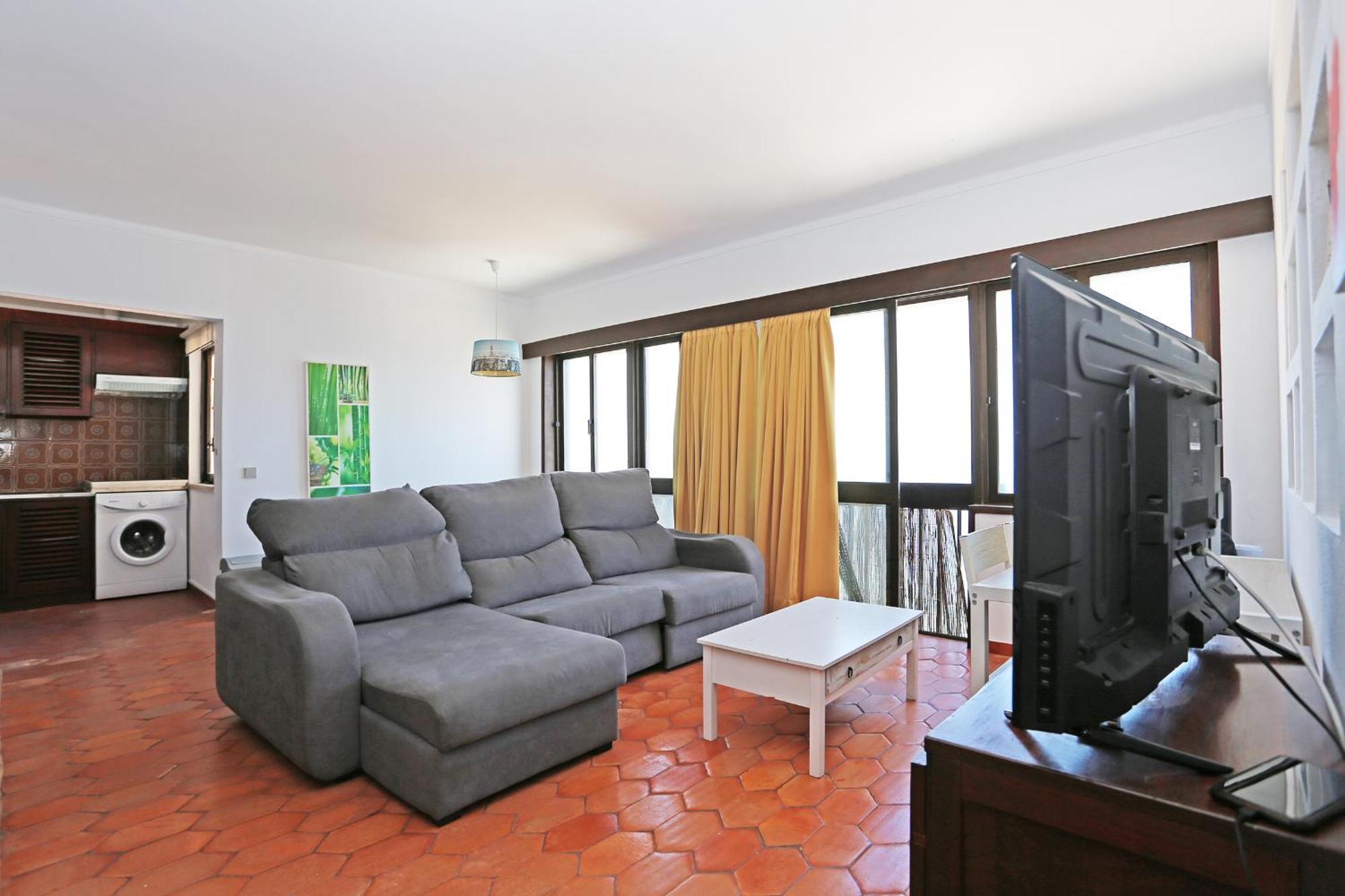 Appartement V - Seacliff Albufeira Chambre photo