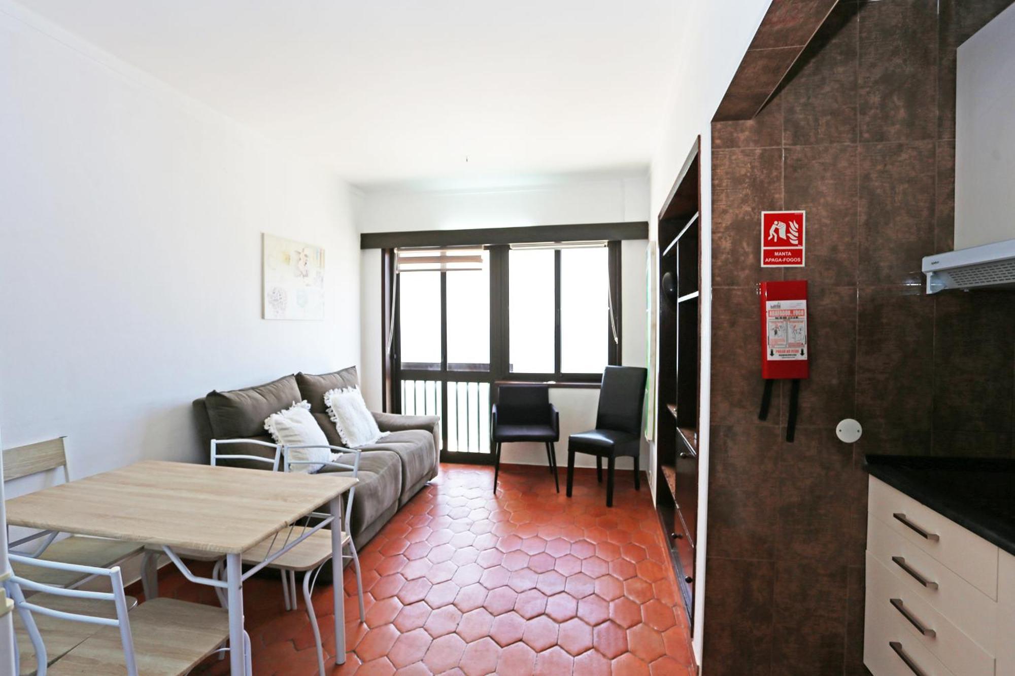 Appartement V - Seacliff Albufeira Chambre photo