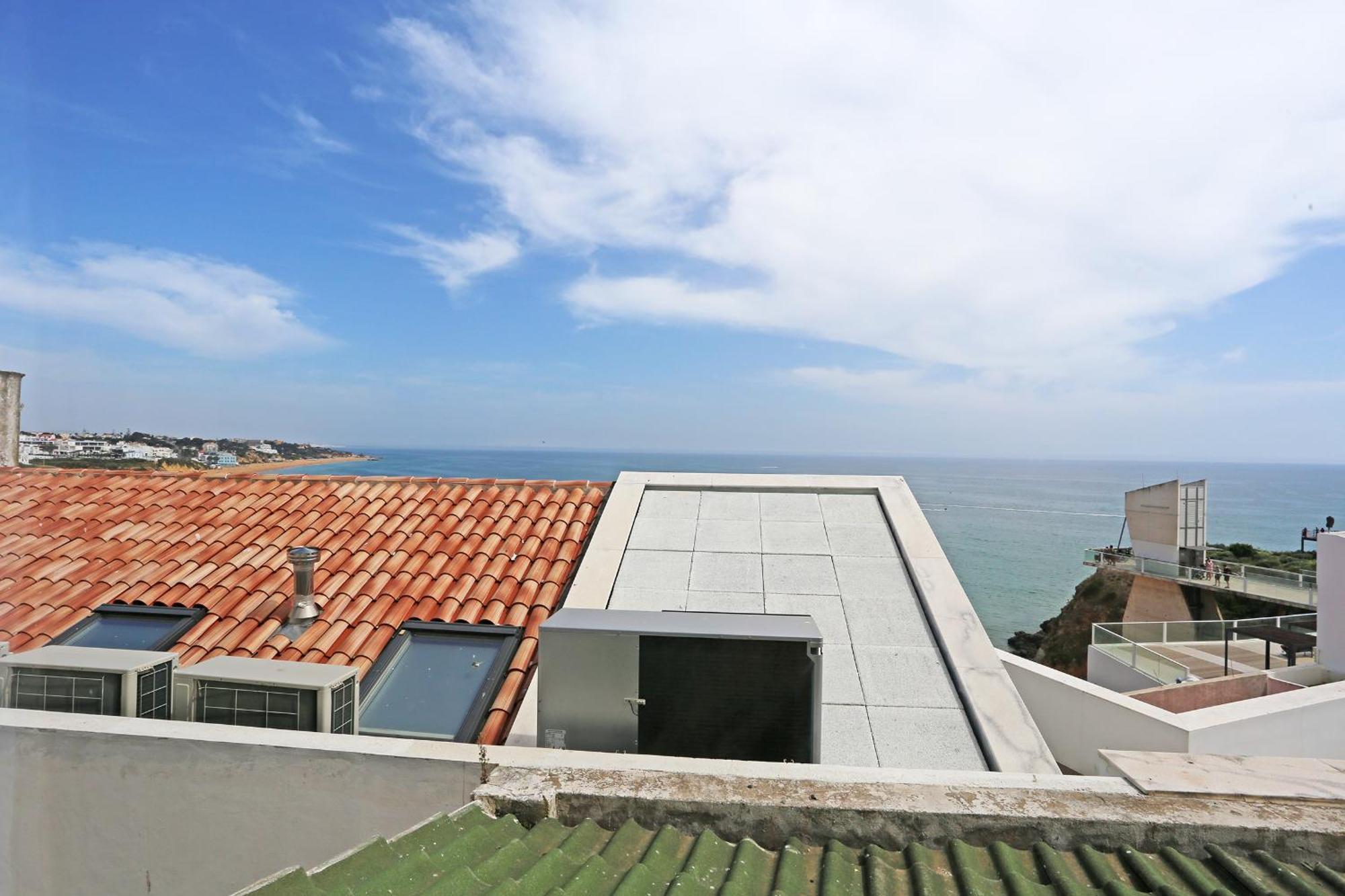 Appartement V - Seacliff Albufeira Chambre photo