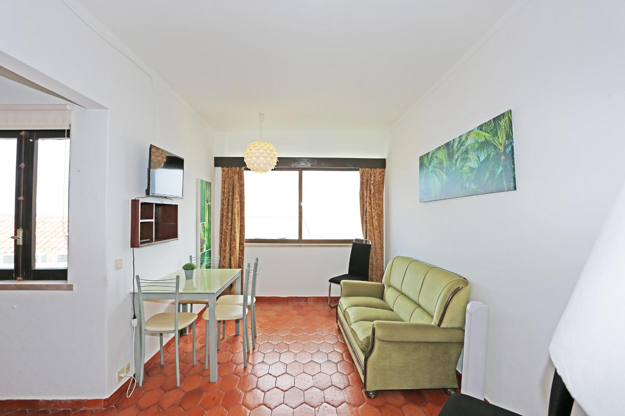 Appartement V - Seacliff Albufeira Chambre photo