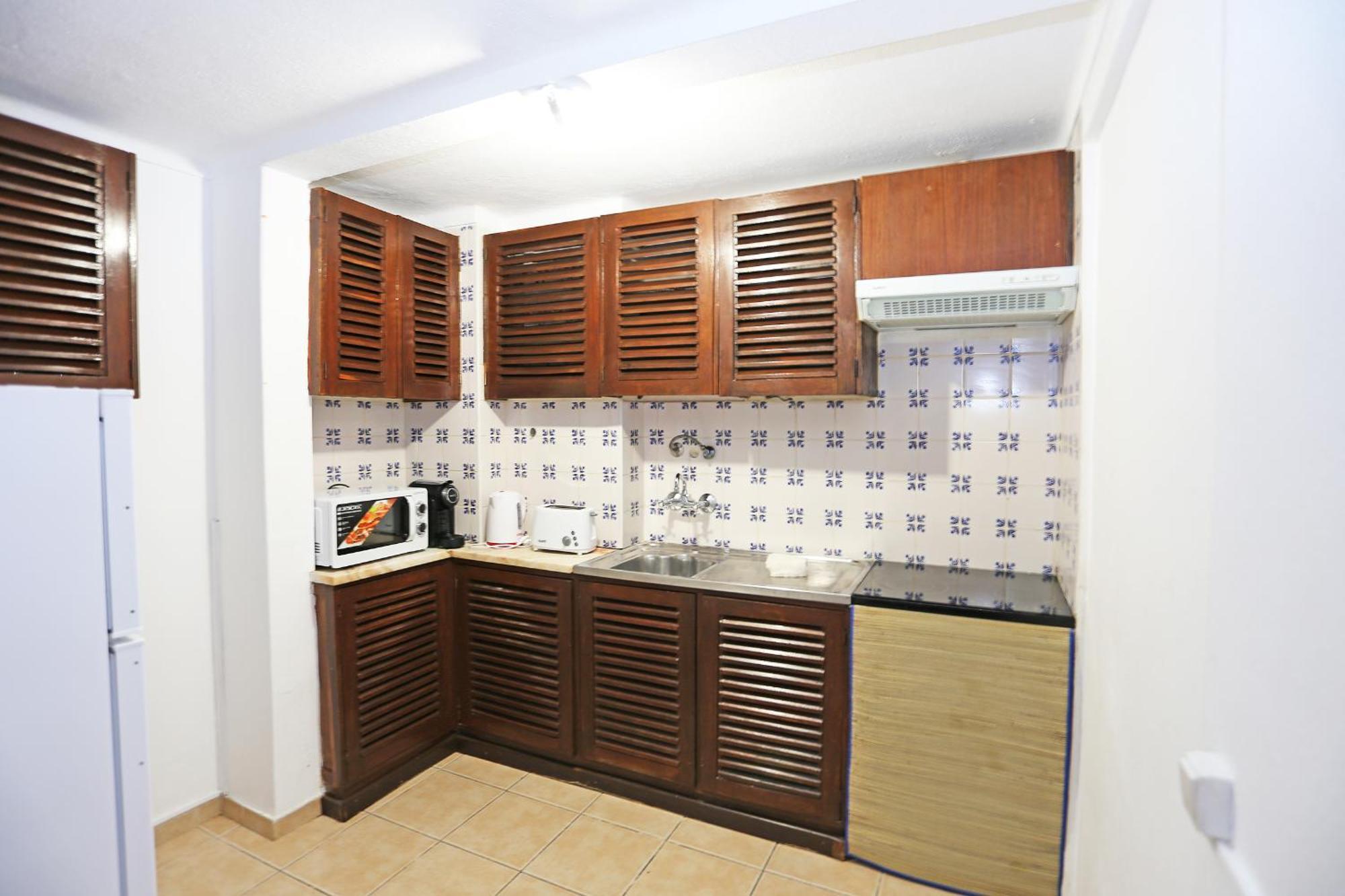 Appartement V - Seacliff Albufeira Chambre photo