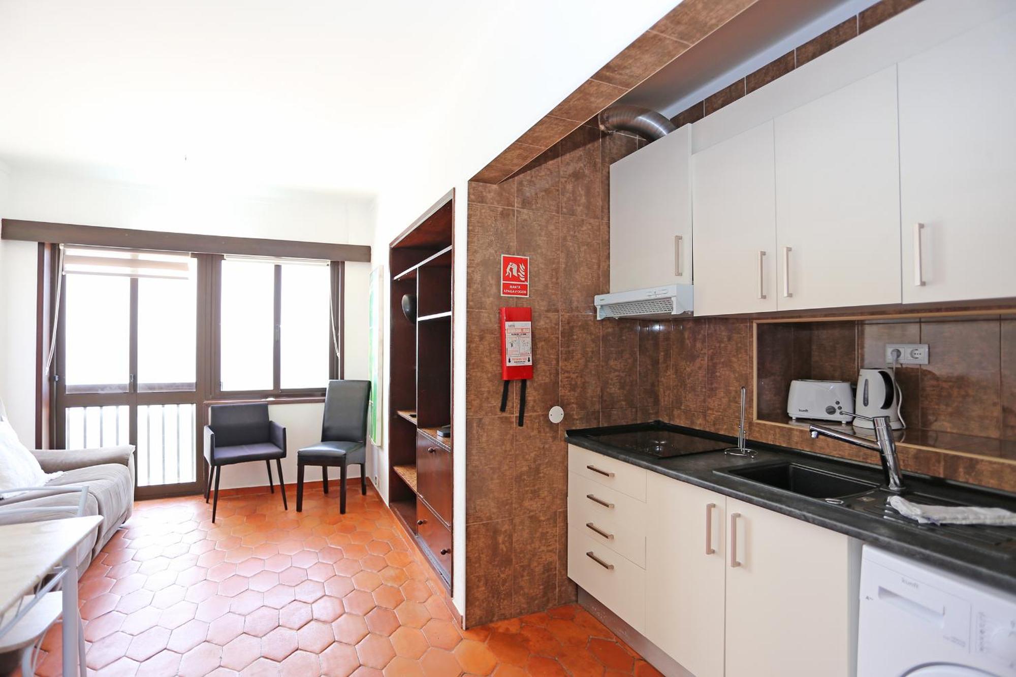 Appartement V - Seacliff Albufeira Chambre photo