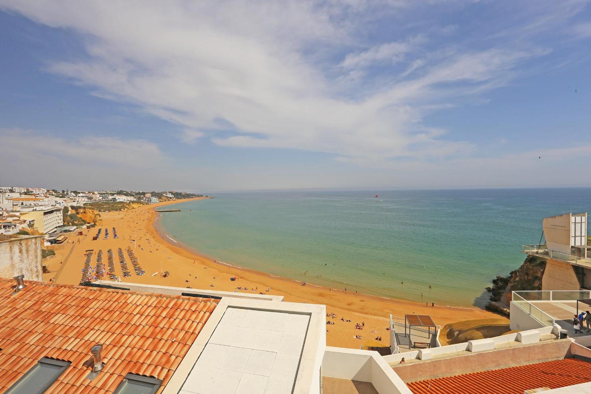 Appartement V - Seacliff Albufeira Chambre photo